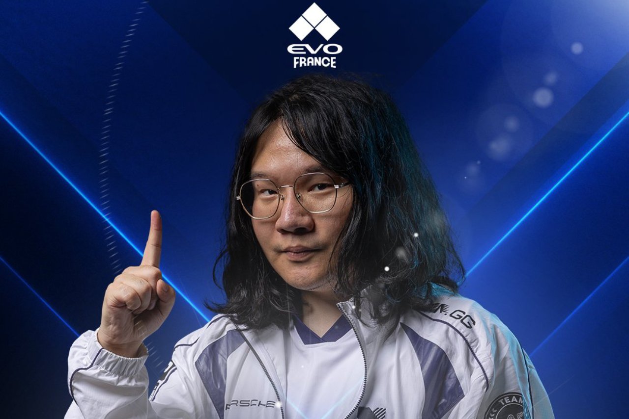 Leshar wins first SF6 Evo title at Evo France 2025, faces Chilean prodigy Blaz in the grand finals