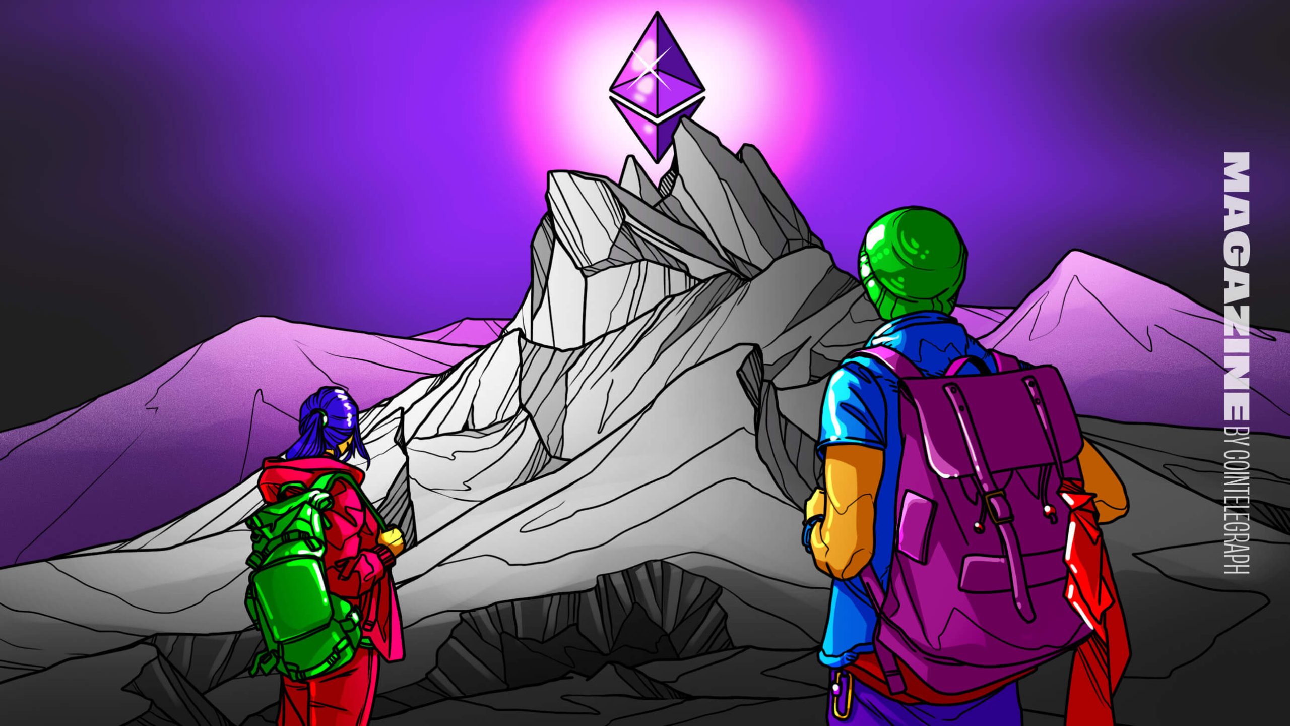 How Synthetix, Ronin and Celo saw the light