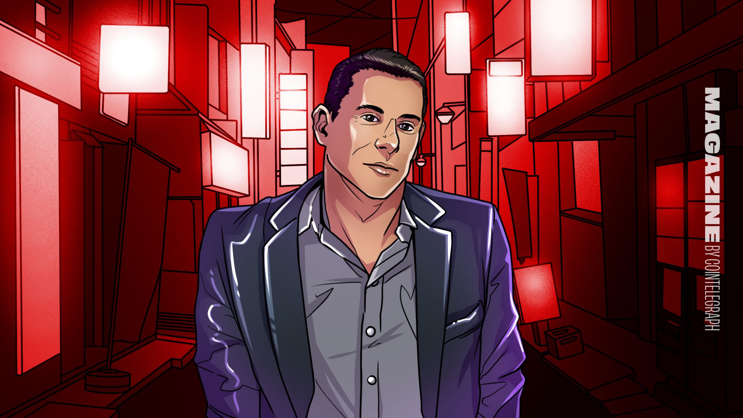 The Devil Takes Bitcoin, a wild history of Mt. Gox and Silk Road