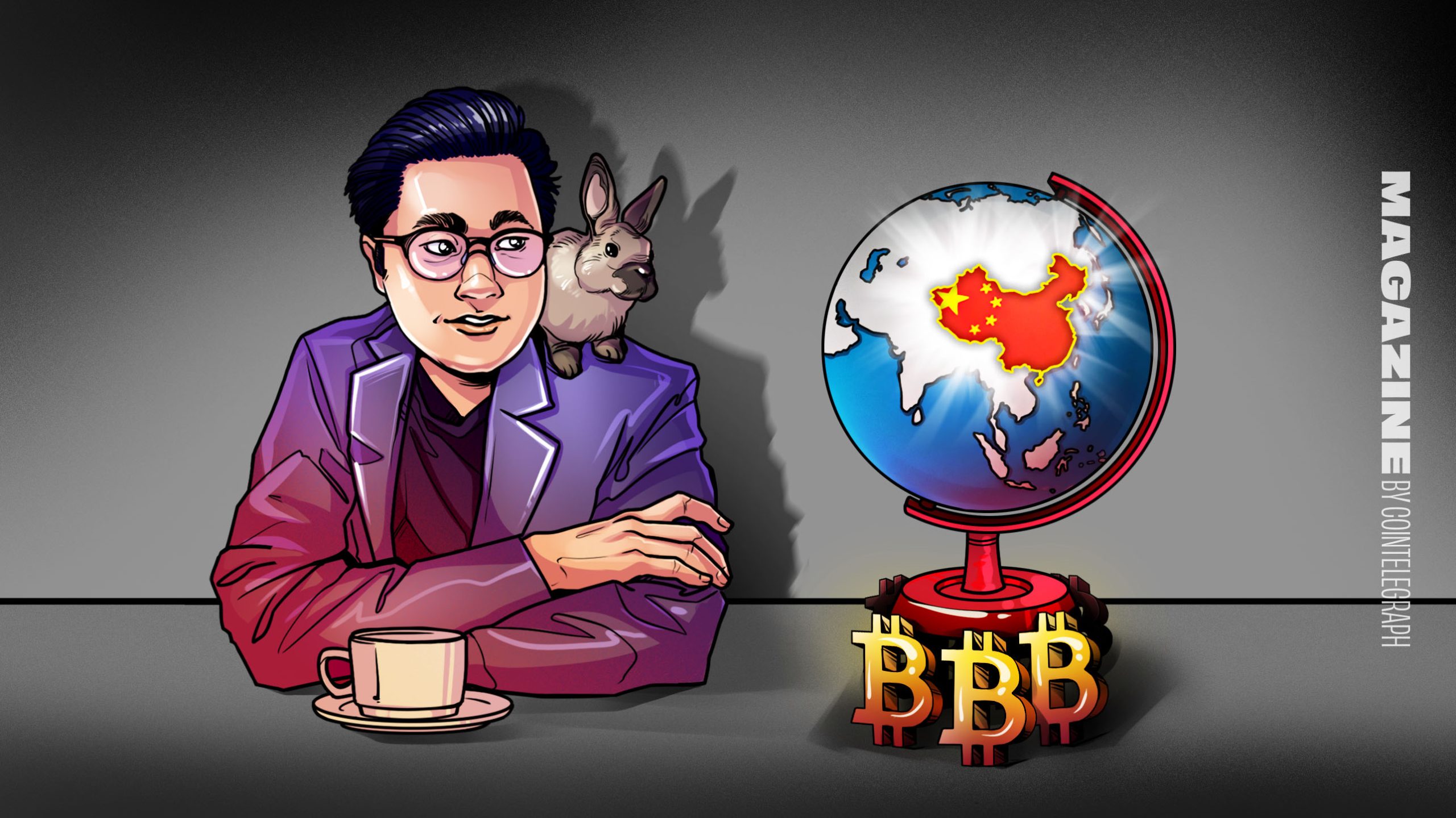 Hong Kong isn’t the loophole Chinese crypto firms think it is – Cointelegraph Magazine