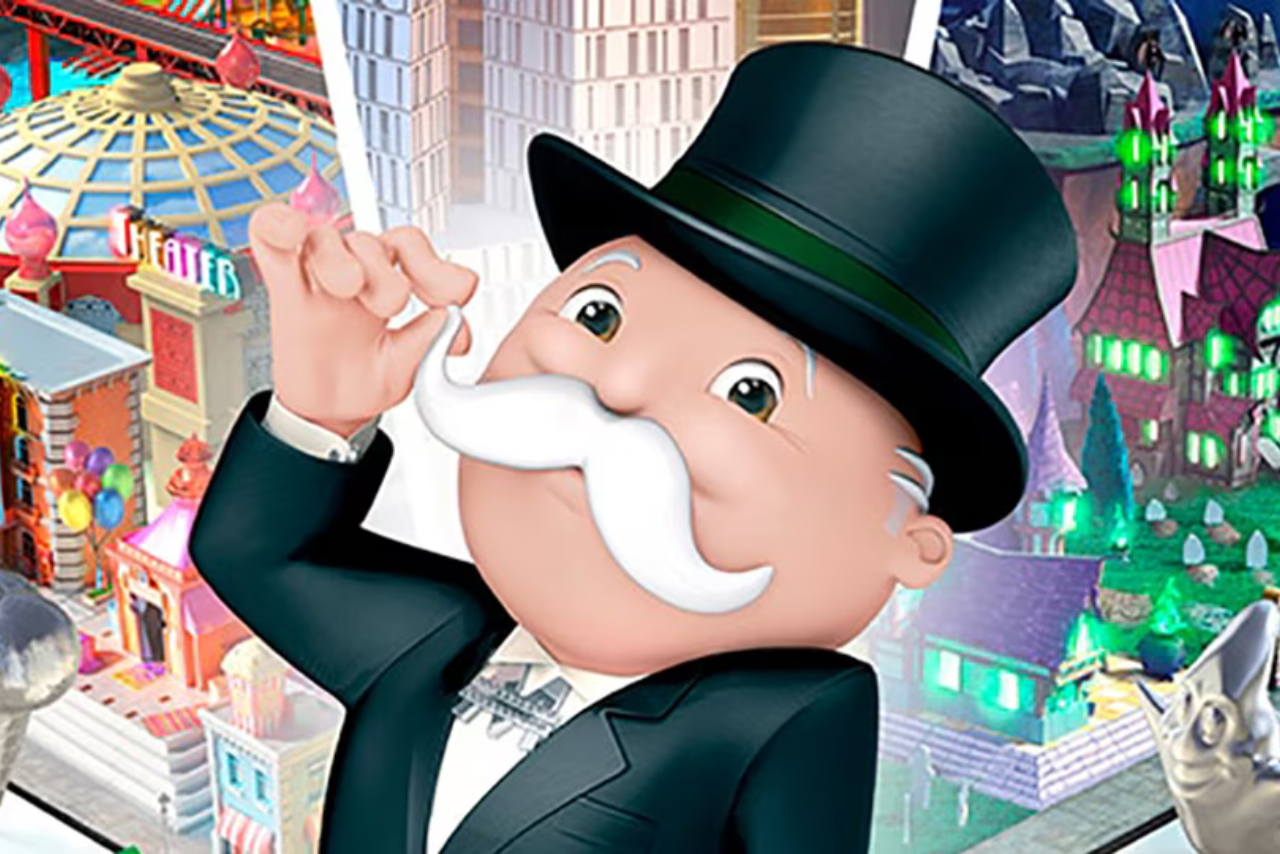 Hasbro Opens Development Hub in Montréal