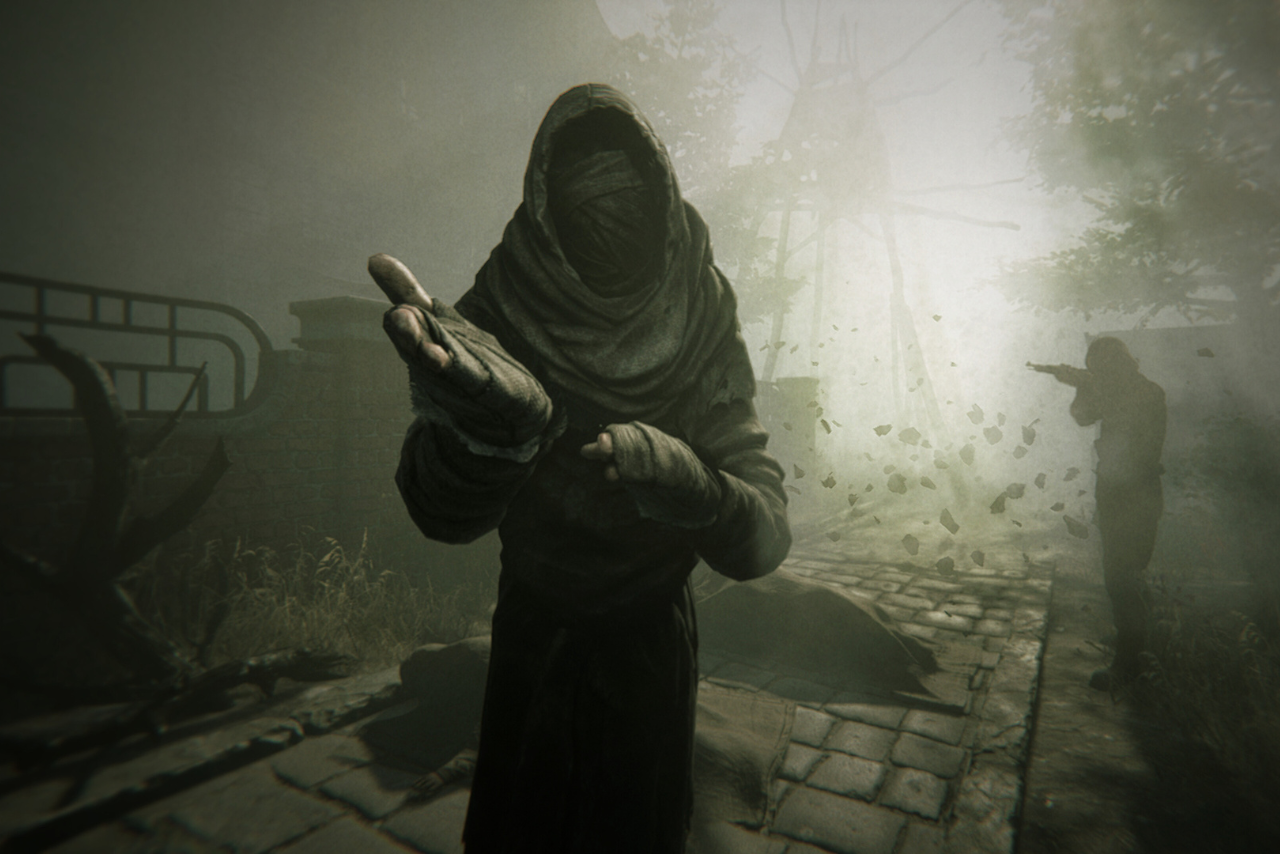 Pathologic 3 demo released with full release in January