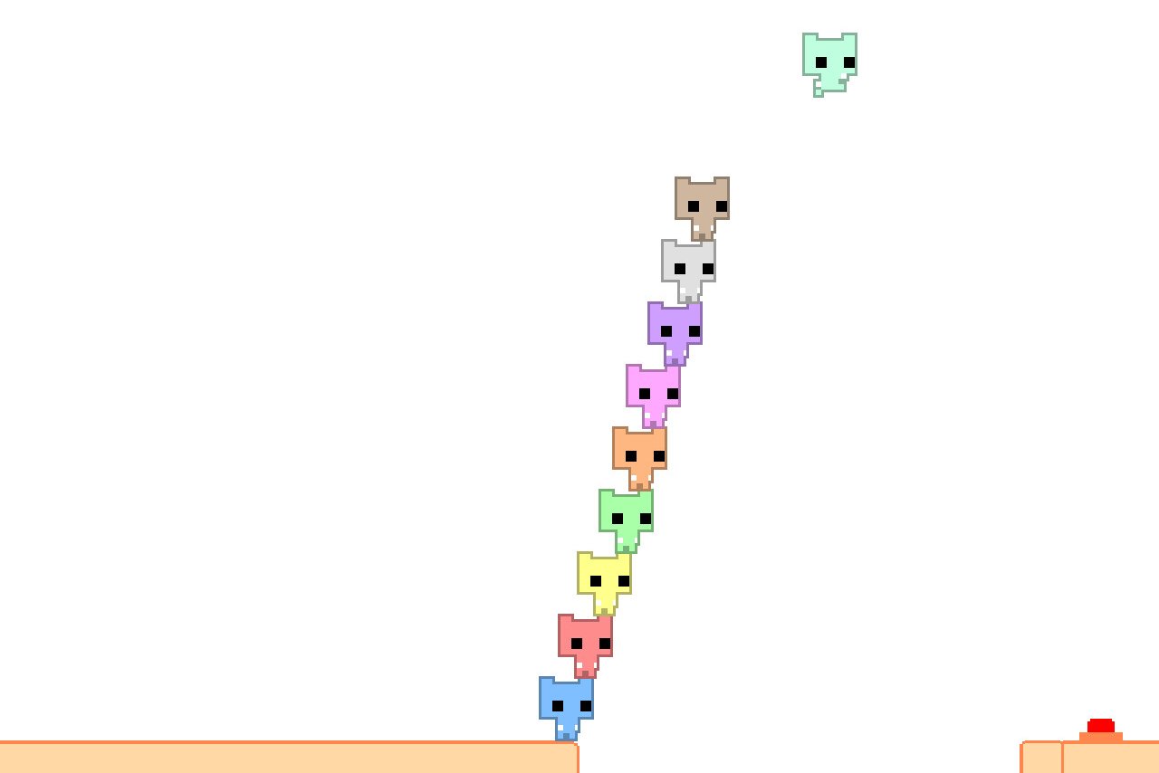 Pico Park: Classic Edition developer unintentionally makes game perpetually free on Steam