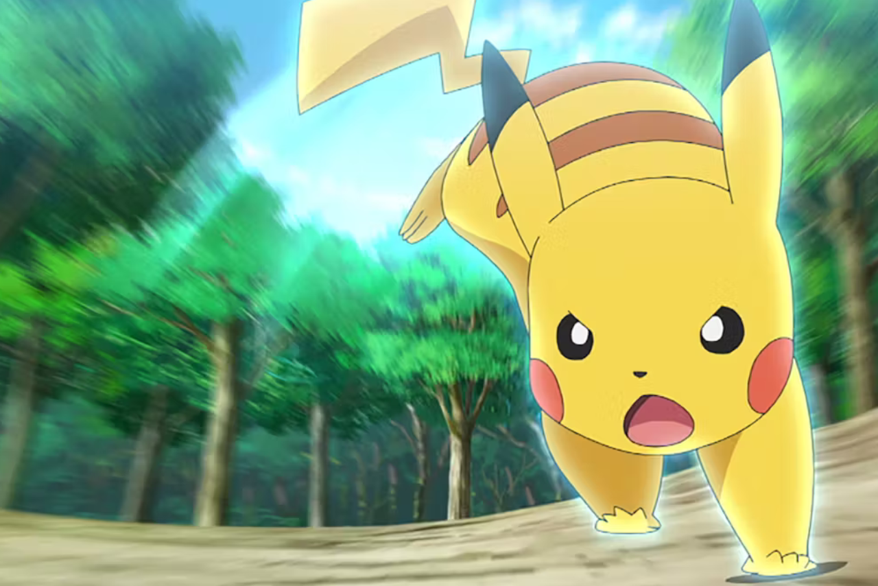 Pokémon Generation 10 release year supposedly leaked, codenamed Project Gaia