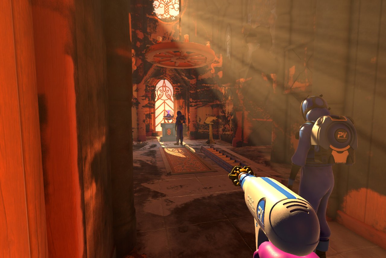 PowerWash Simulator 2 release date finally revealed