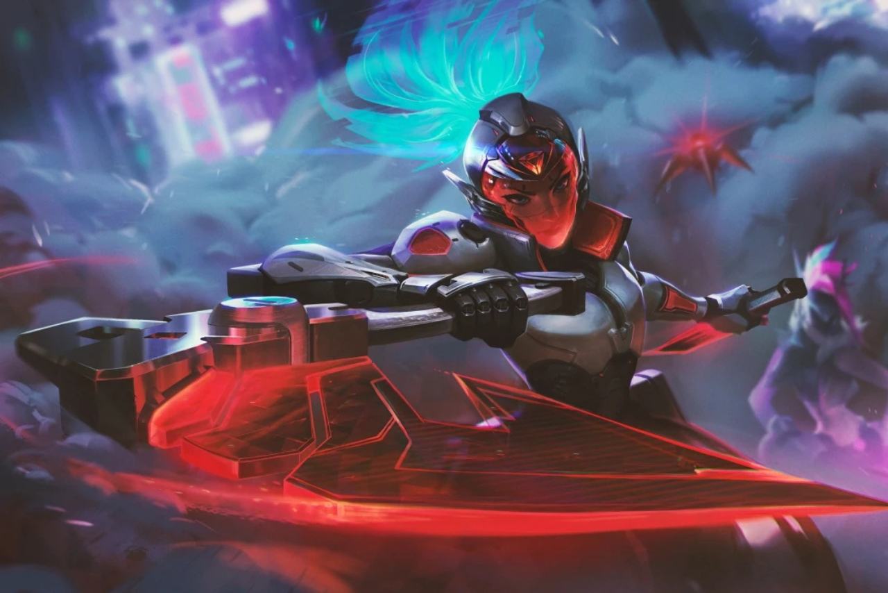 Sentinels to join League Championship Series in 2026