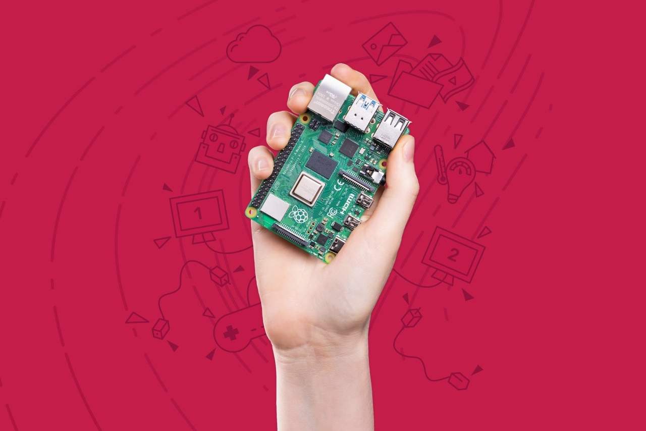 Raspberry Pi Raises Prices Citing Memory Cost, DIY Gaming Hit