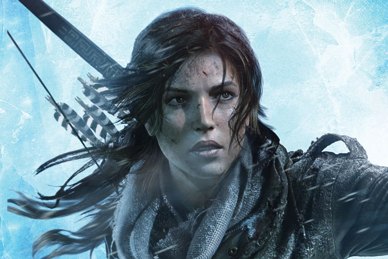 Rise of the Tomb Raider and Shadow of the Tomb Raider join GOG Preservation Program
