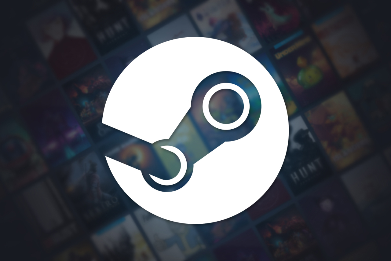 Valve rolls out experimental Steam Personalized Calendar built for more user-focused game selection