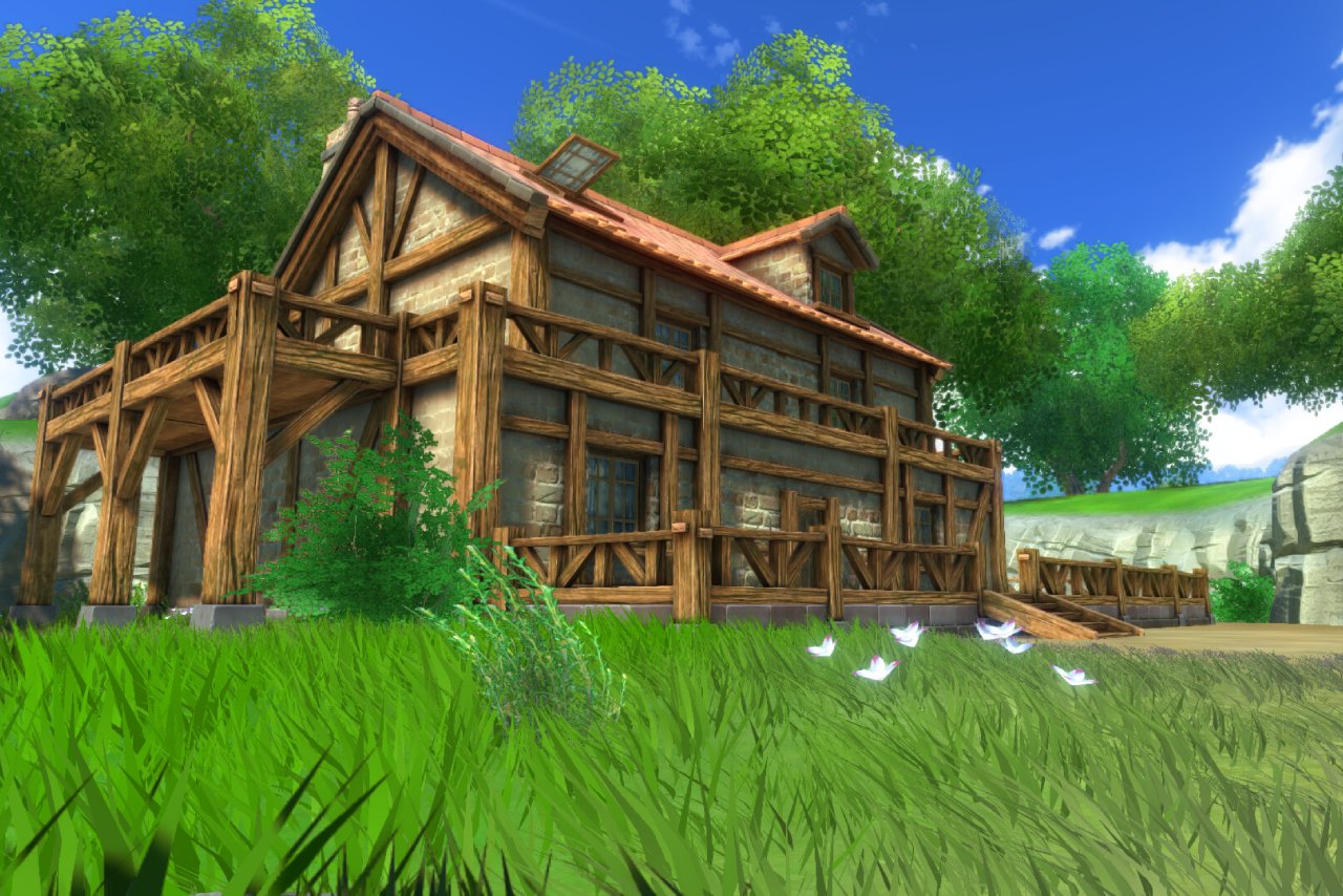 Trails in the Sky 1st Chapter to introduce regional pricing on Steam this month