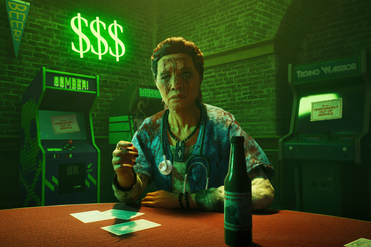 Vampire: The Masquerade – Bloodlines 2 launches to lukewarm reviews 21 years after first game