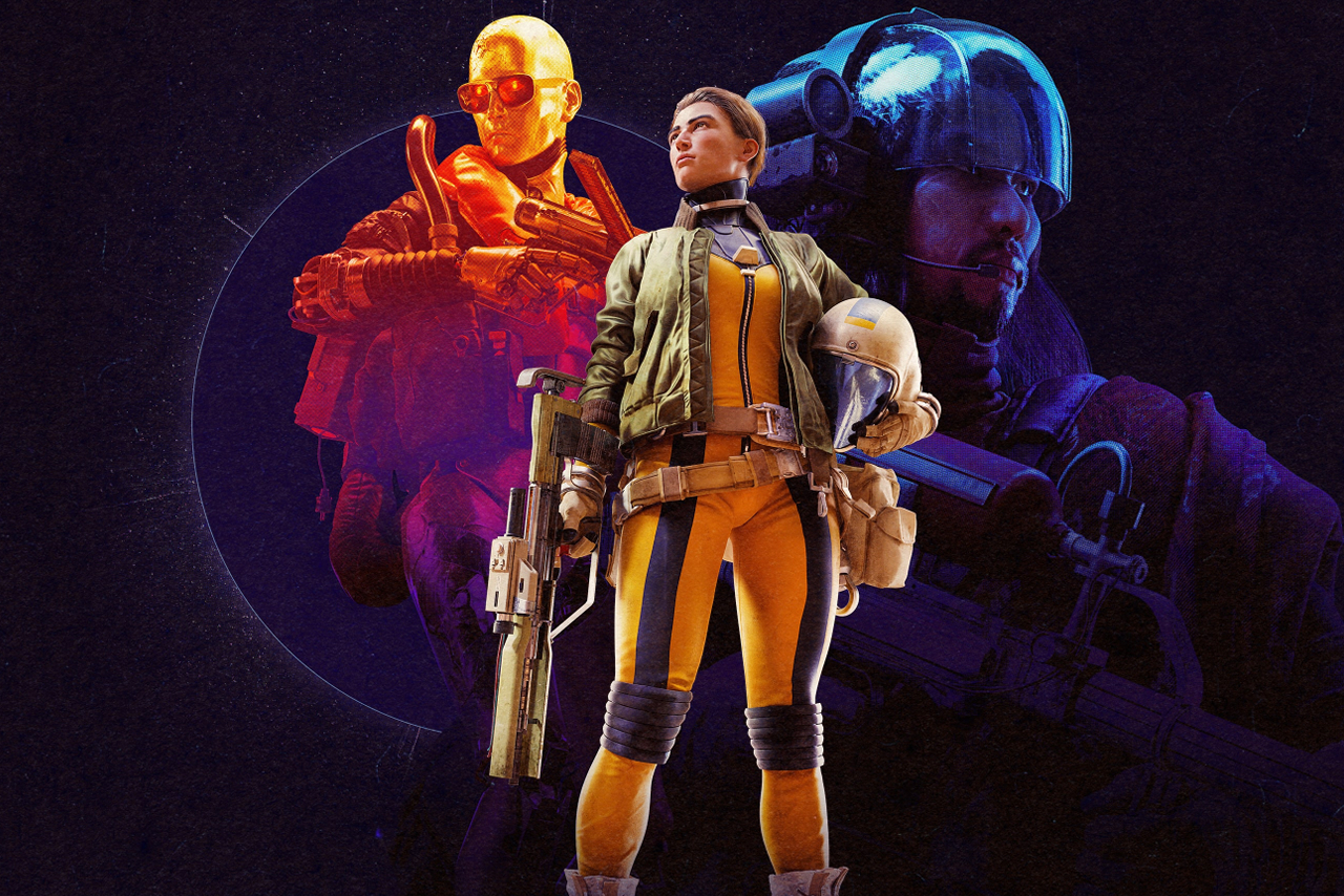 ARC Raiders releases blog post detailing server slam happening this weekend