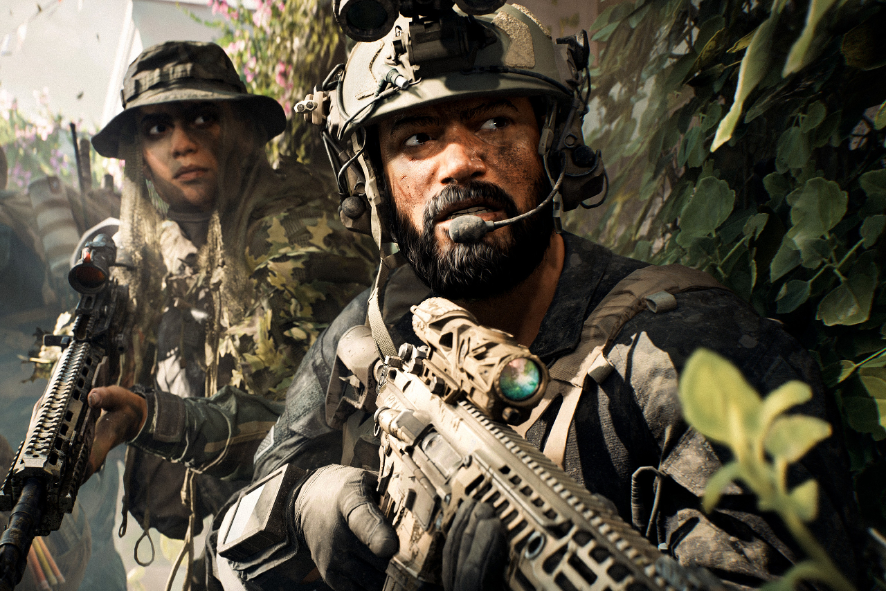 Battlefield 6 Details First Major Post-Launch Free Update