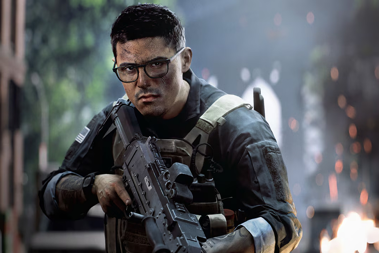 Battlefield 6 boosts XP gain on PlayStation 5 alone