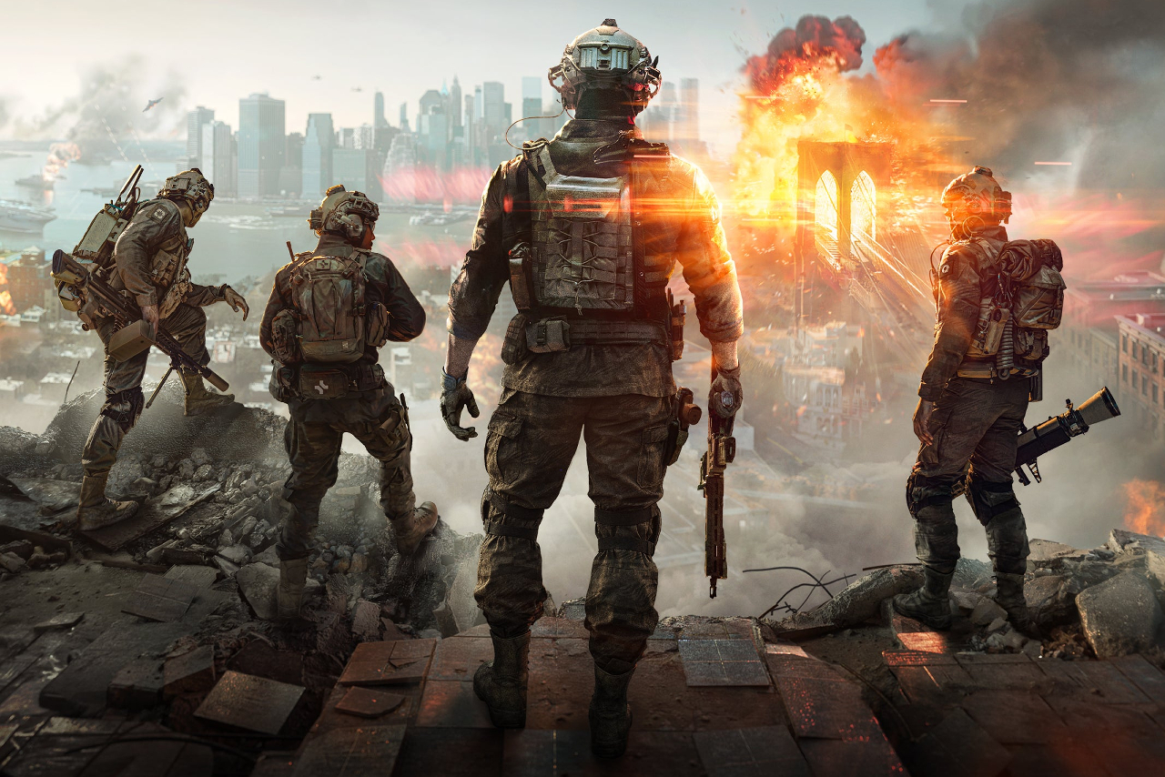 Battlefield 6 sold over 7 million copies, marking EA’s biggest launch in franchise history