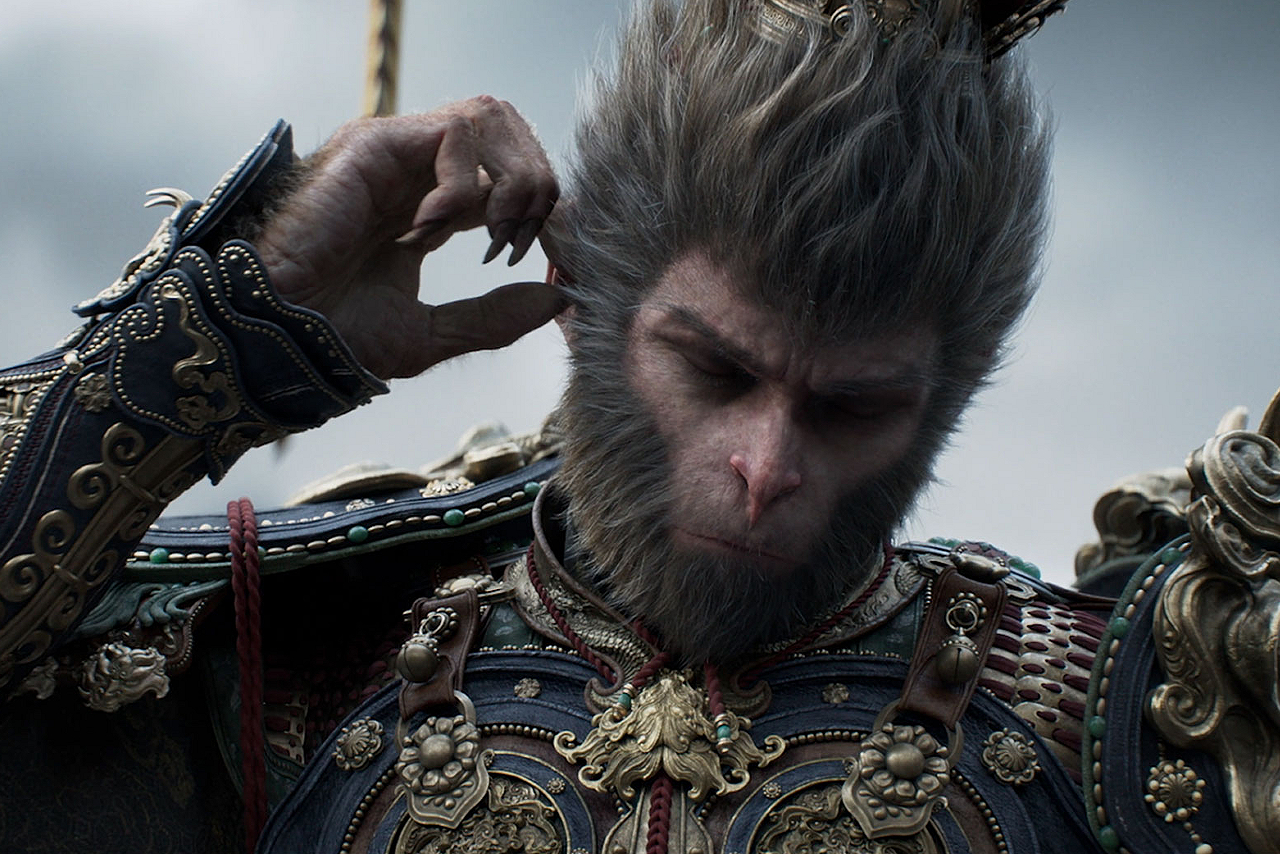 Black Myth: Wukong’s recent update hits 93GB file size on PlayStation 5