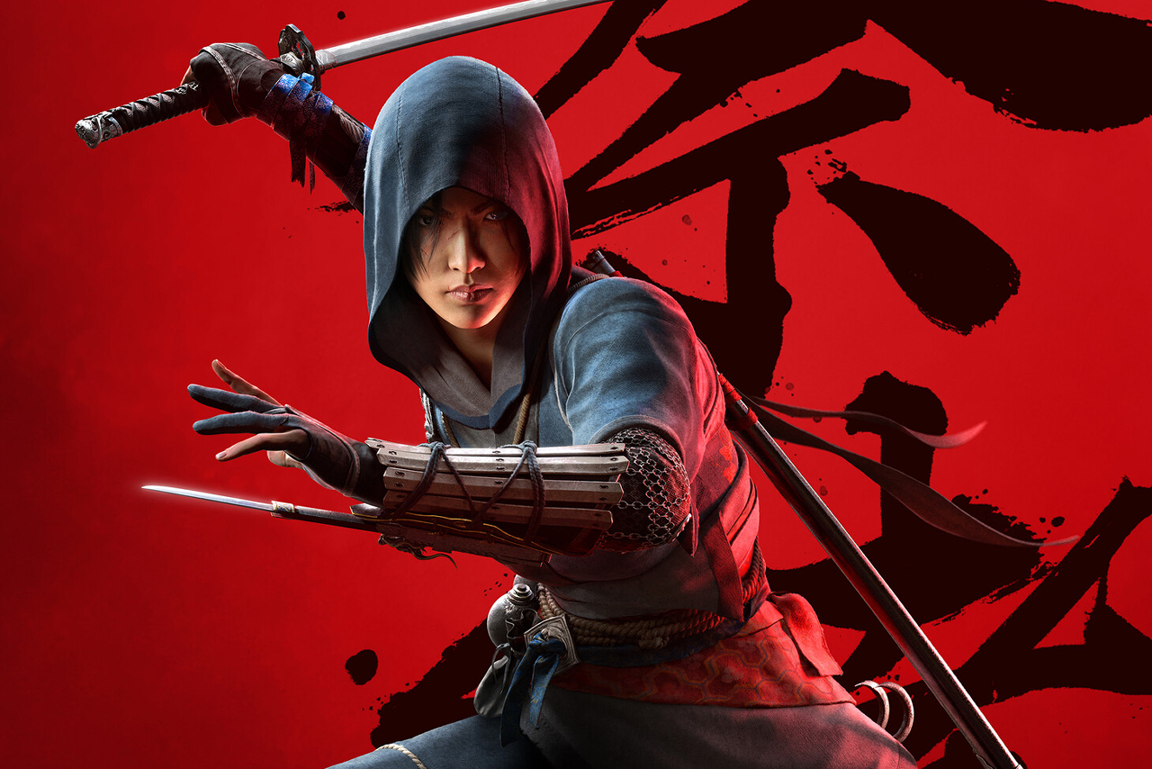 Assassin’s Creed Shadows release date for Nintendo Switch 2 leaks online