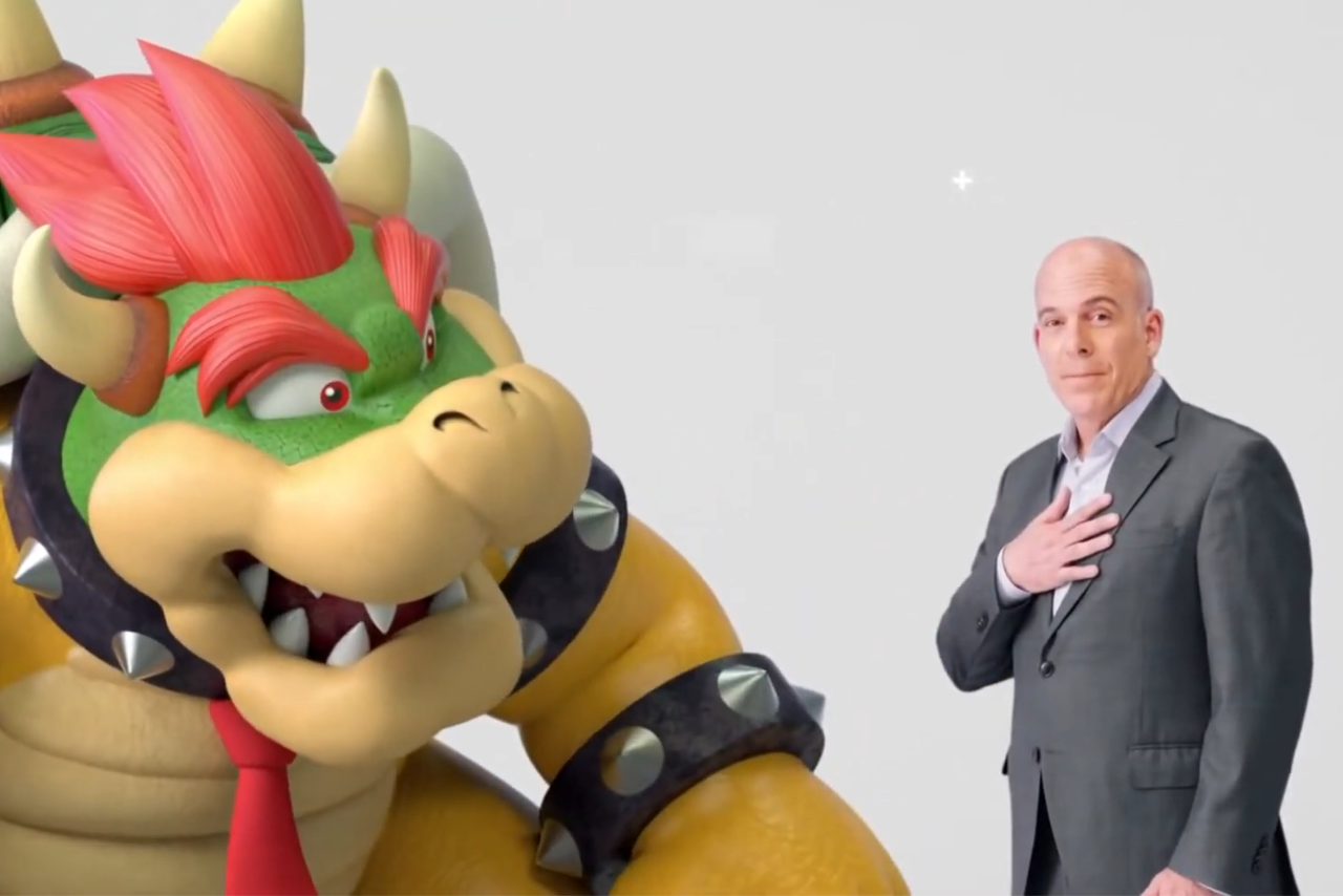 Nintendo Slams GenAI Lobbying Rumors Started by Japanese Politician