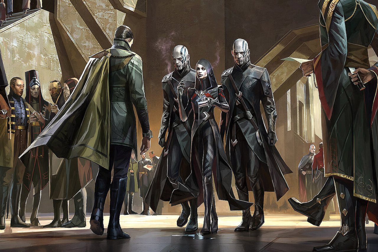 Dune: Awakening Development Studio Funcom Facing Layoffs