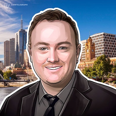 Andrew Fenton’s articles on Cointelegraph