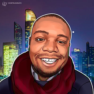 Ray Salmond’s articles on Cointelegraph