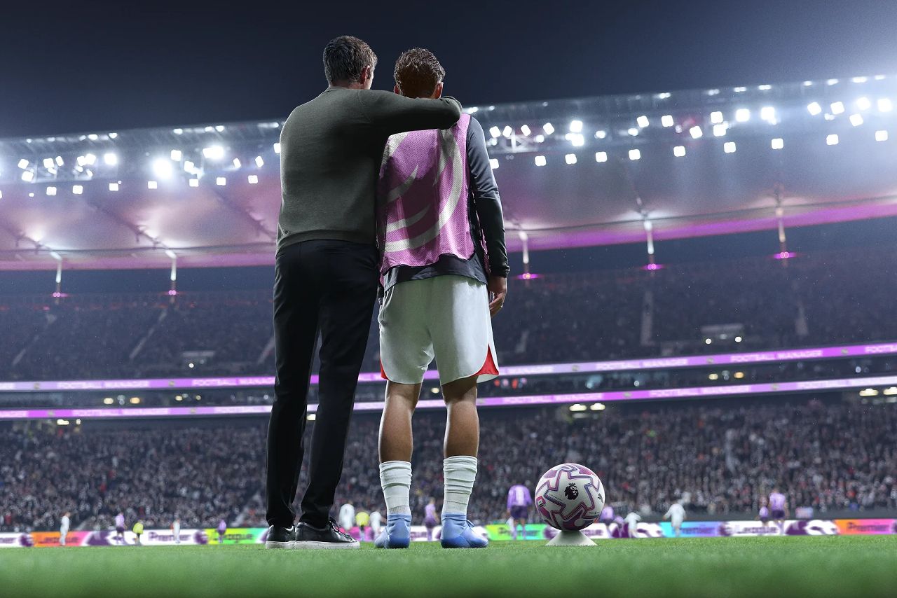 Sports Interactive signs multi-year partnership with FIFA