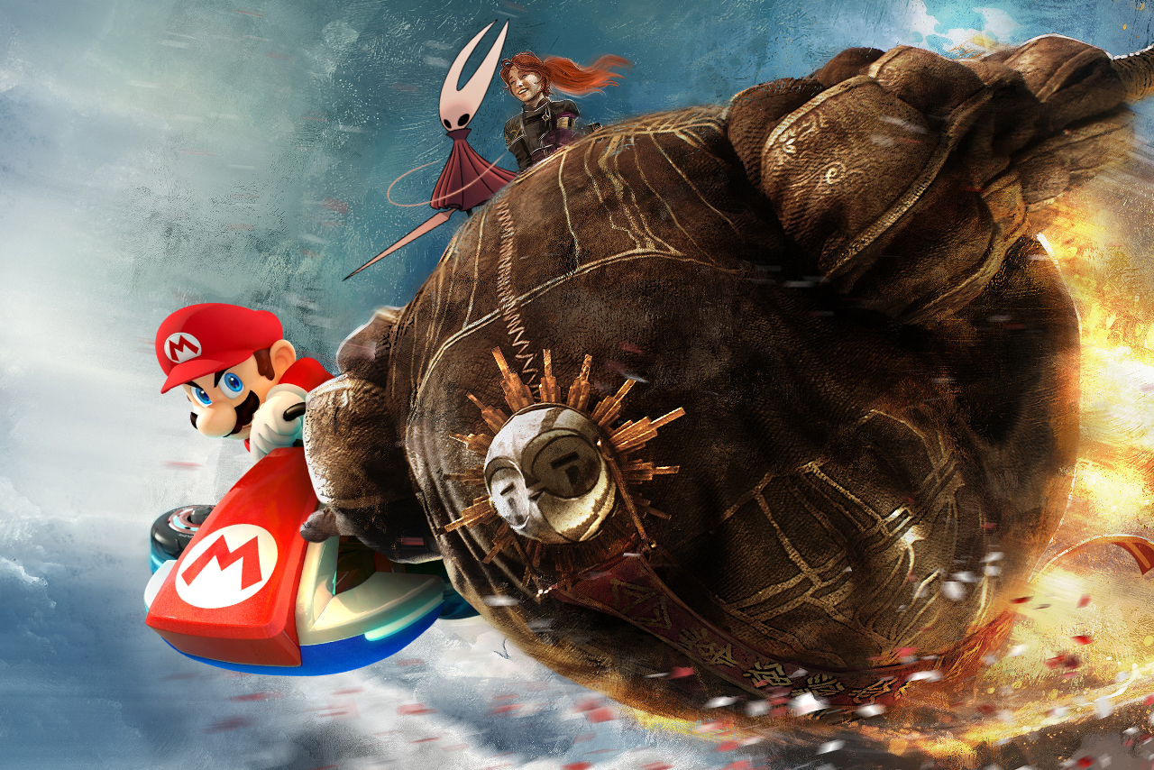 Golden Joystick Awards 2025 shortlists nominees for 43rd ceremony, opens public voting