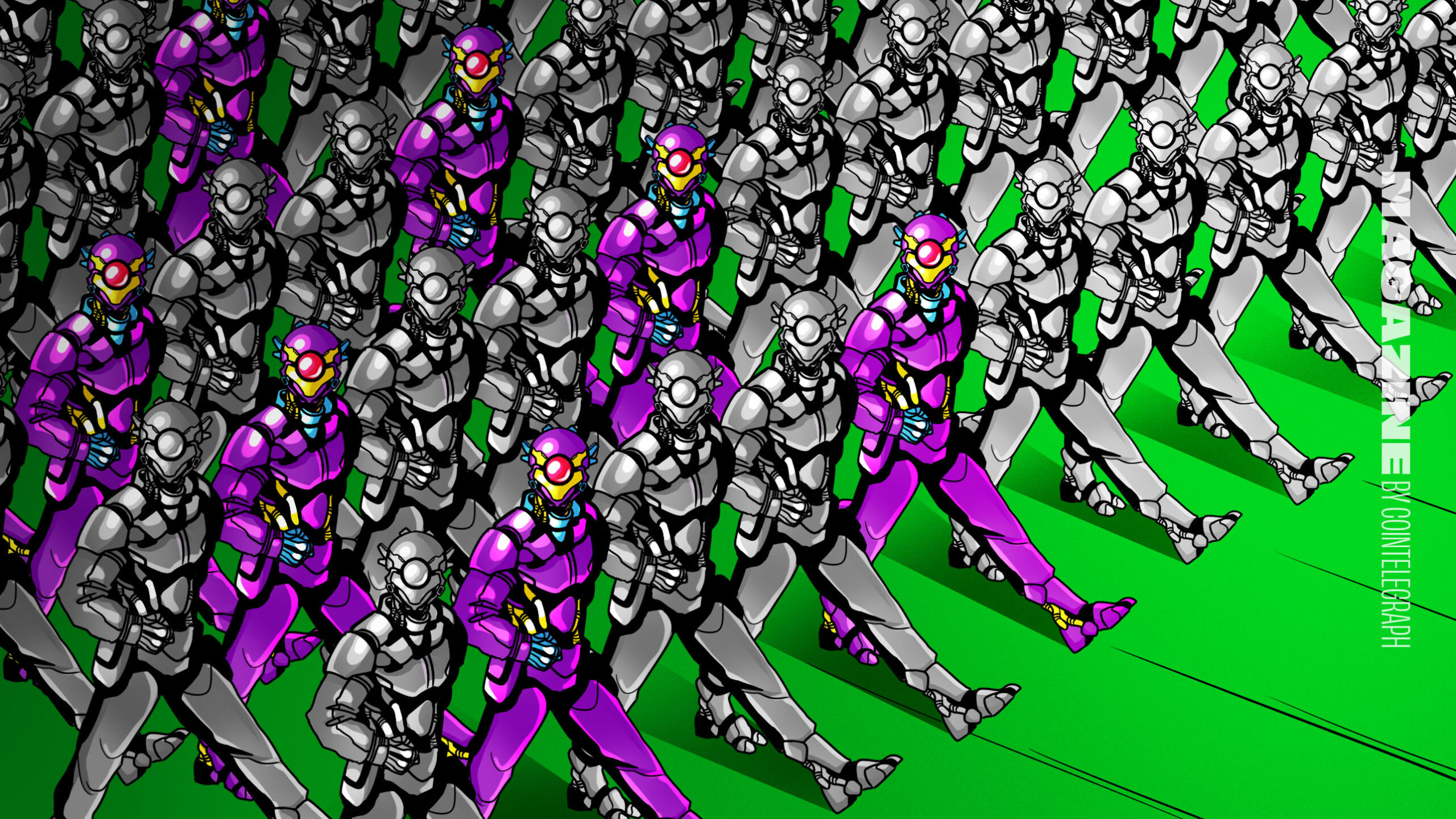 Worldcoin’s less ‘dystopian,’ more cypherpunk rival: Billions Network