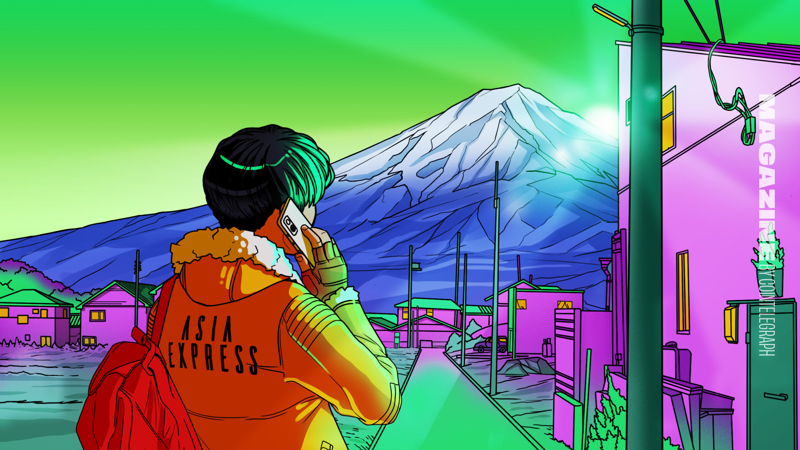 Japan tours on XRP Ledger, USDC and USDT payments via Grab: Asia Express