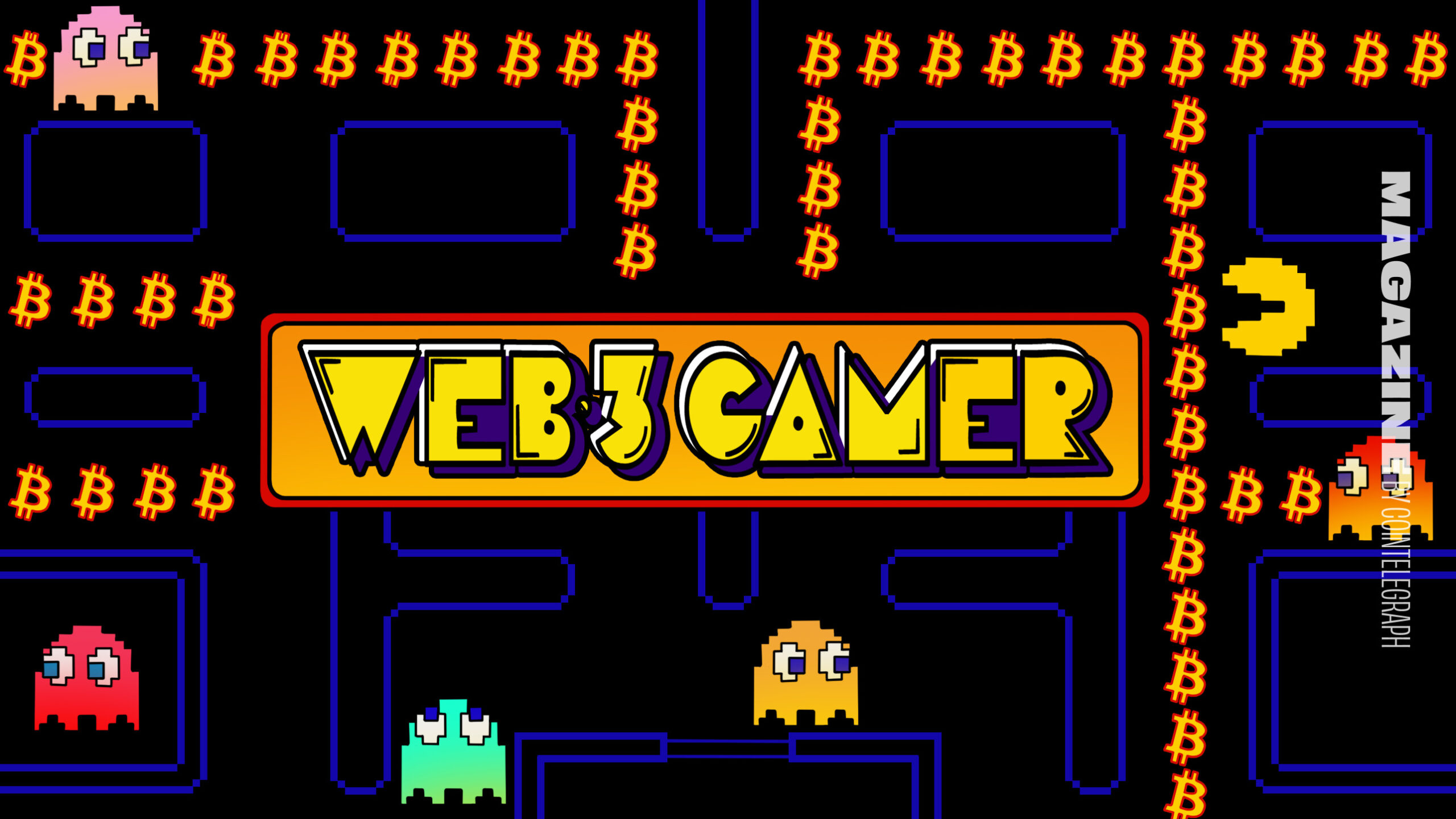 Gaming giants in talks with Immutable to launch token: Web3 Gamer