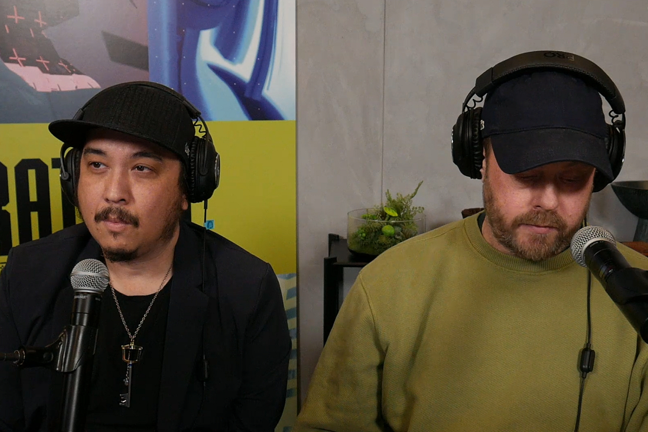 Joe Ziegler and Joseph Cross, Bungie