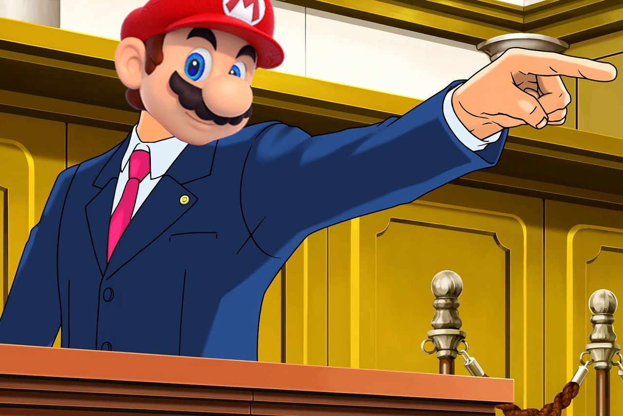 Nintendo takes legal action against Switch piracy Reddit mod Archbox, seeks $4.5M in damages