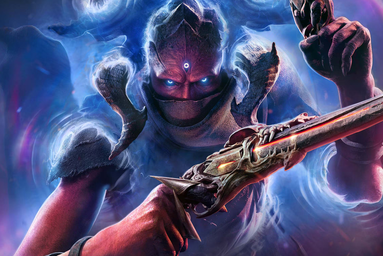 Funcom shutters Metal: Hellsinger studio in another round of layoffs