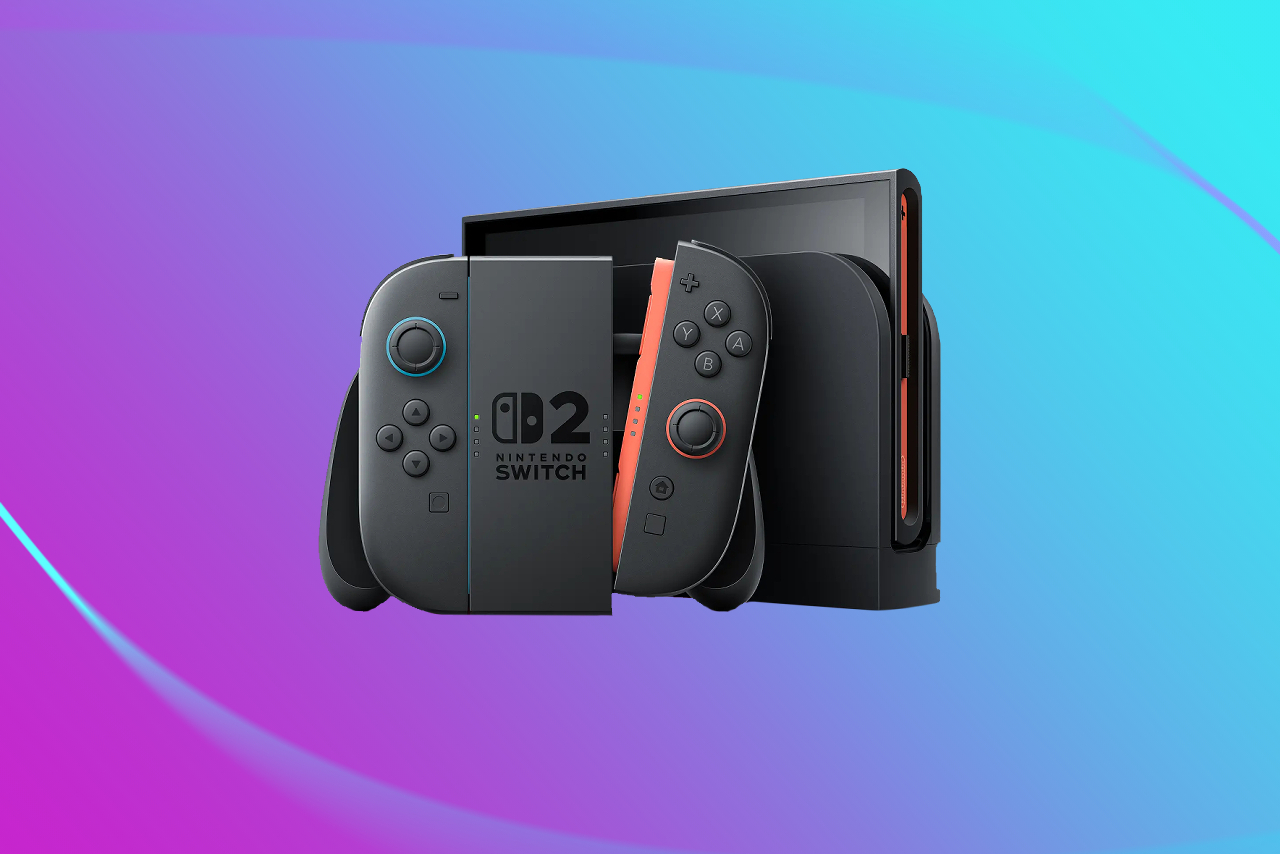 Nintendo revs up Switch 2 production, targeting record-breaking first-year sales