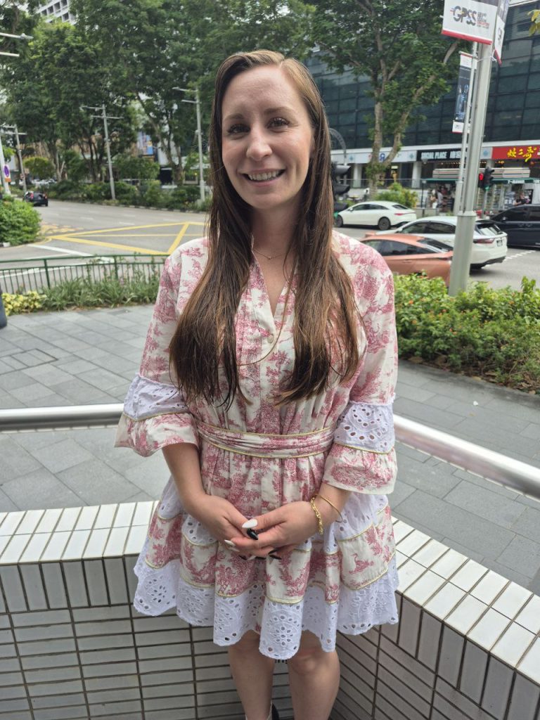 Evin McMullen, Billions Network