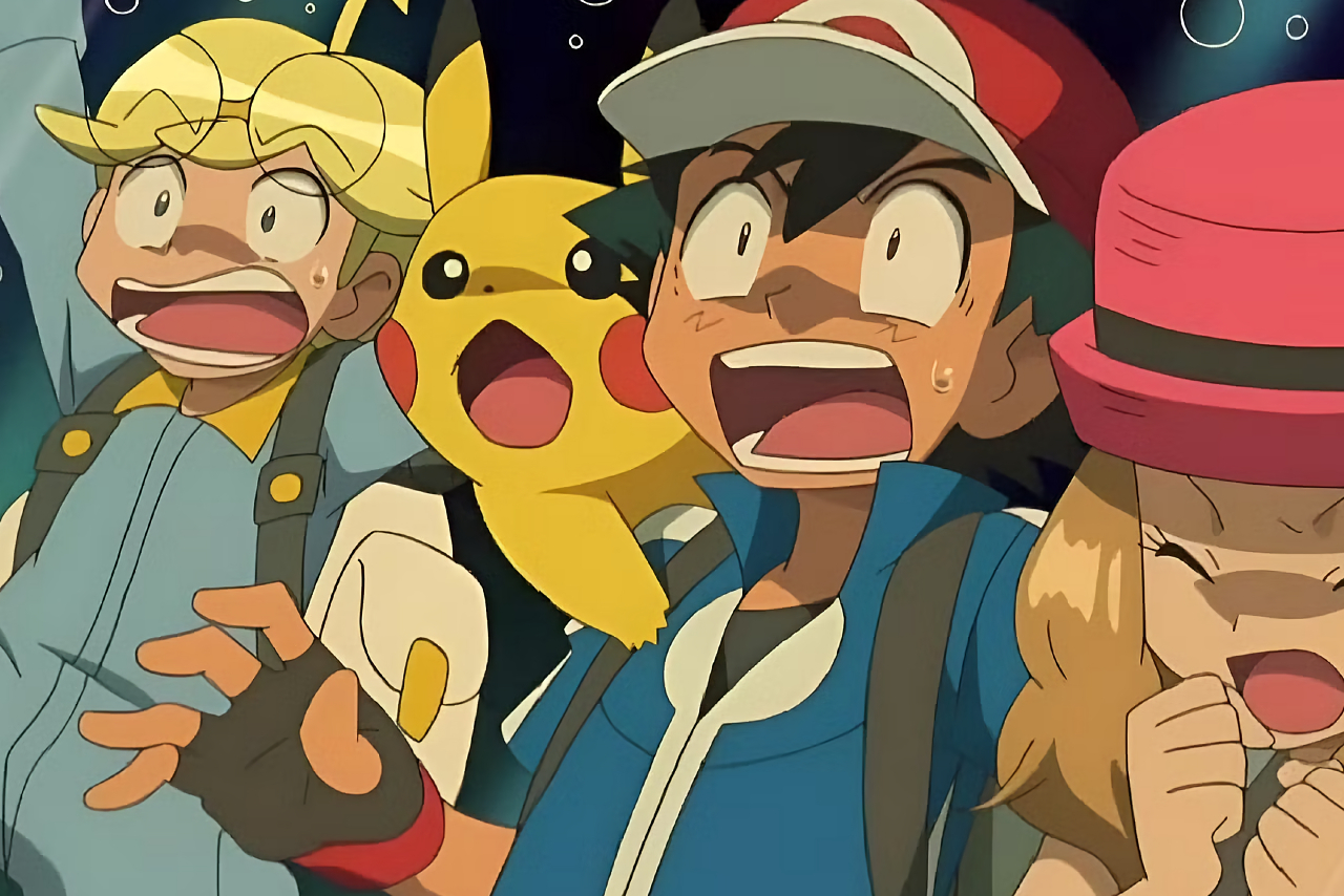 Junichi Masuda reportedly ousted from directing Pokémon games