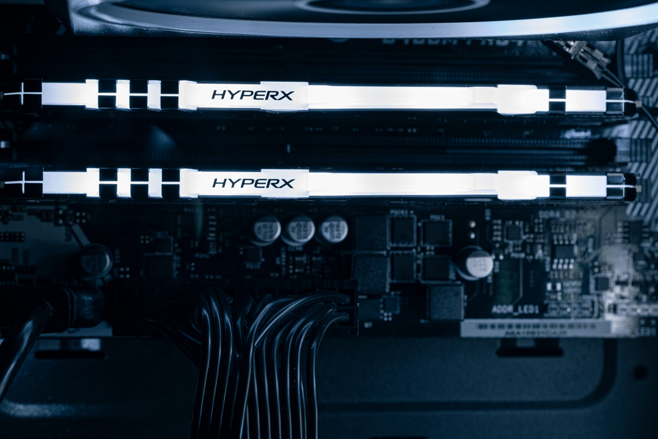 DRAM Supercycle Predicted Through 2027: RAM Prices Set to Surge