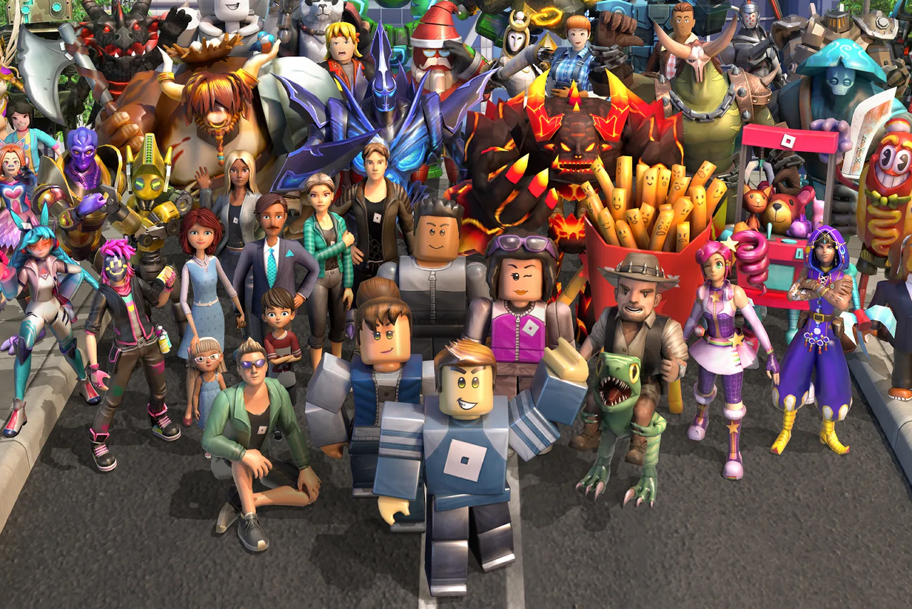 Florida Attorney General issues criminal subpoenas to Roblox