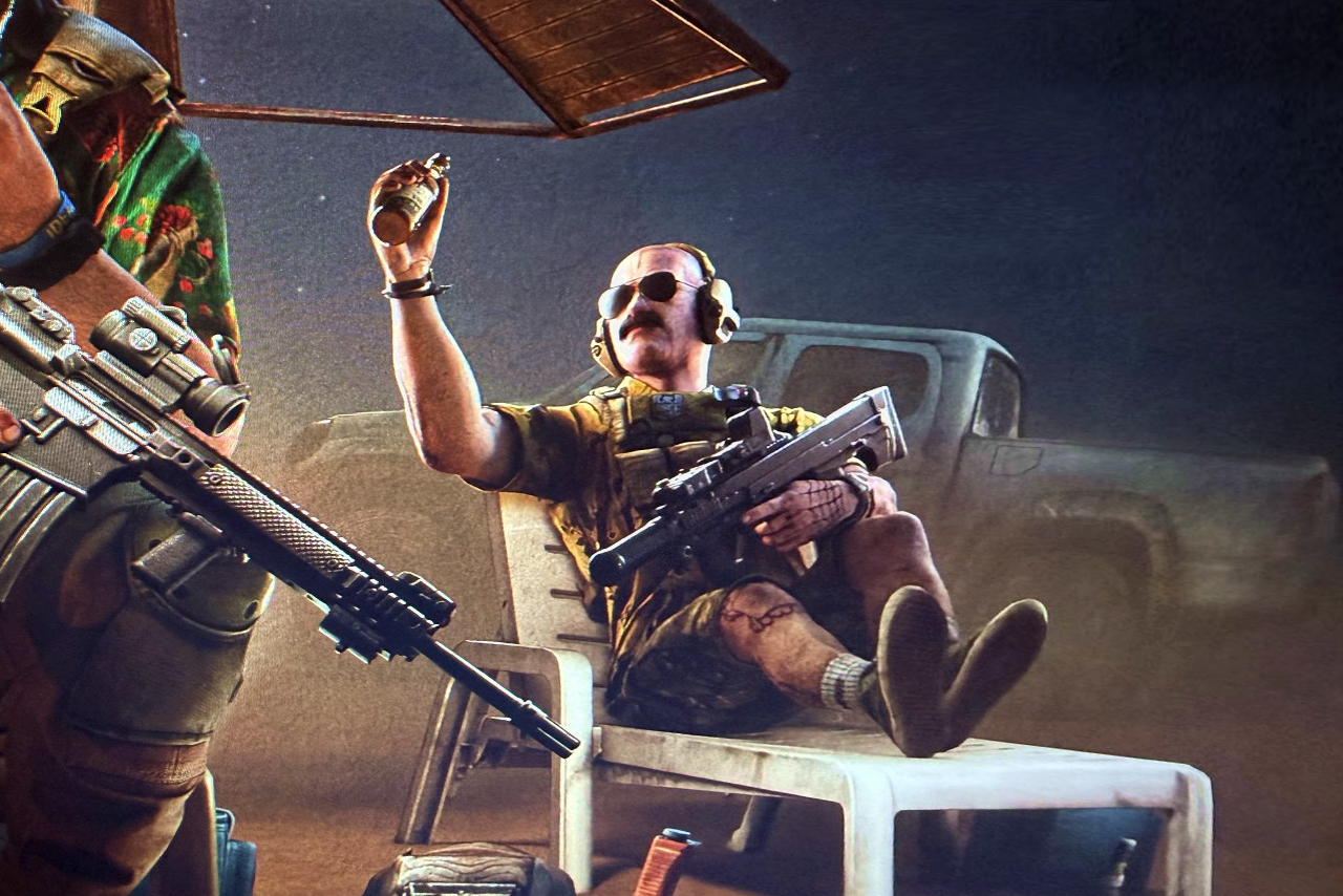 Escape From Tarkov Softcore Update Eases Grind This Week