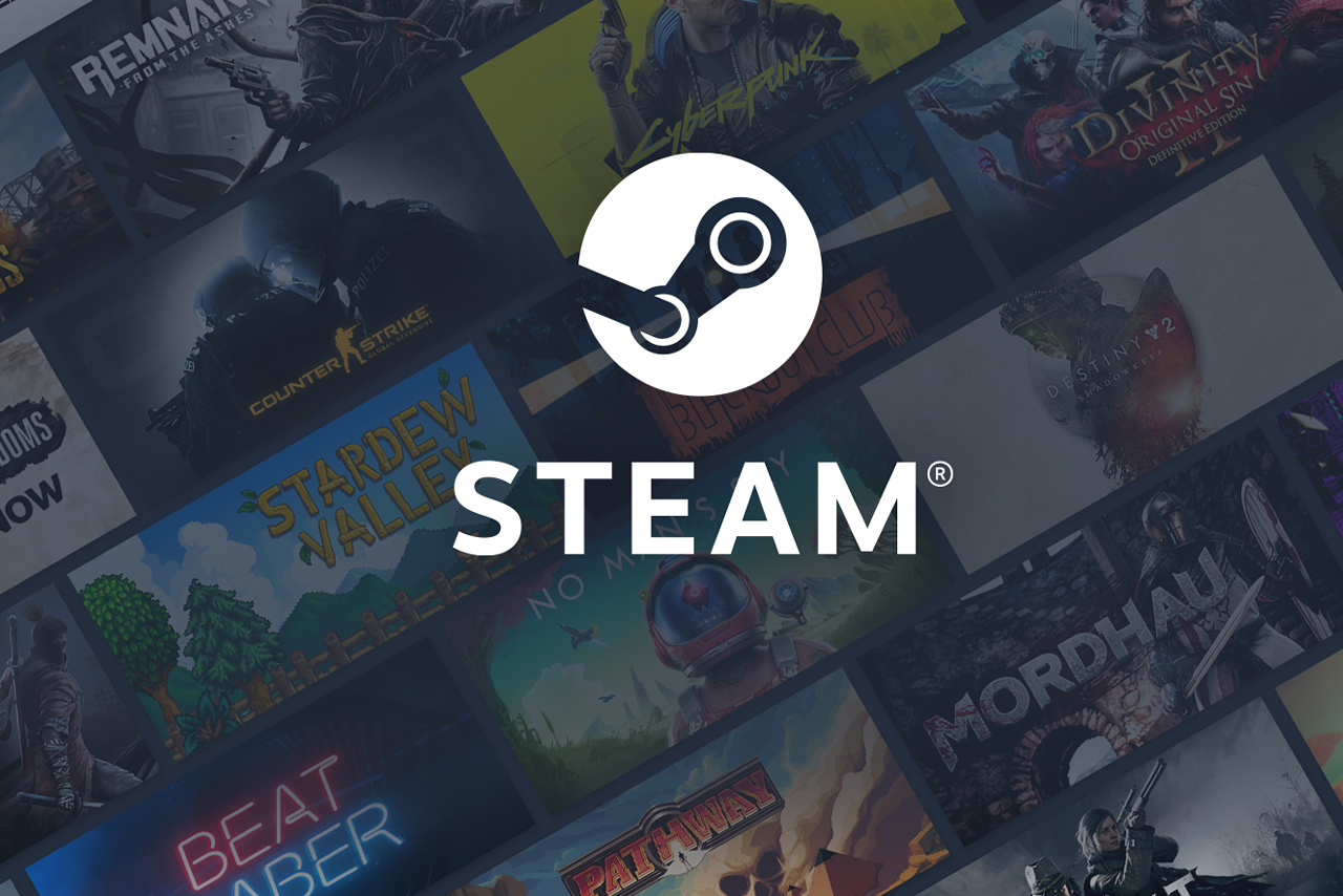 One-Third of Steam Users Still on Windows 10 as Support Ends in 2 Weeks