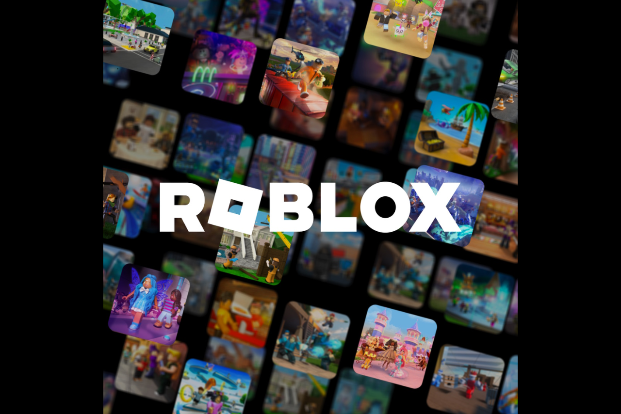 Roblox banned in Iraq over child safety concerns