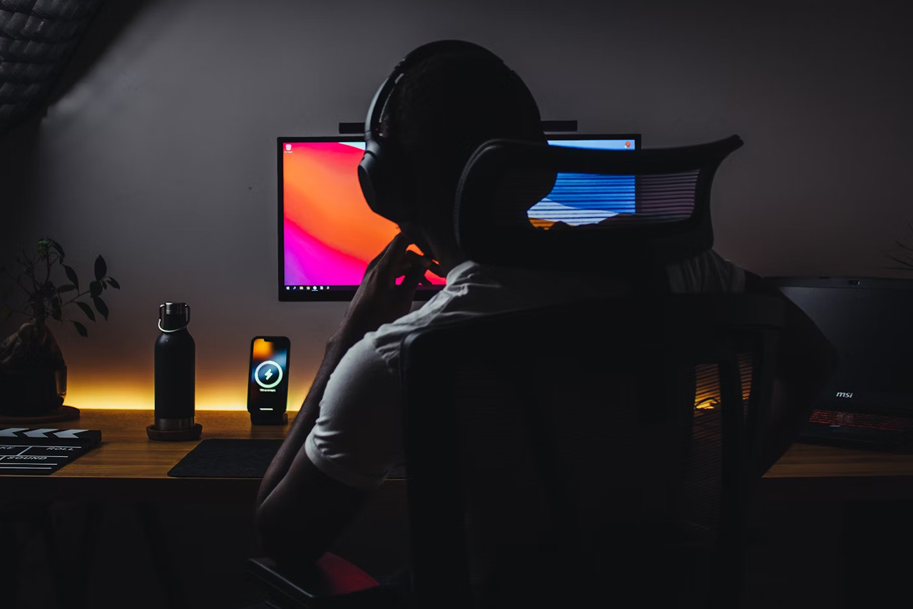 Majority of U.S. gamers don’t buy games anymore — just two titles a year for most, report finds