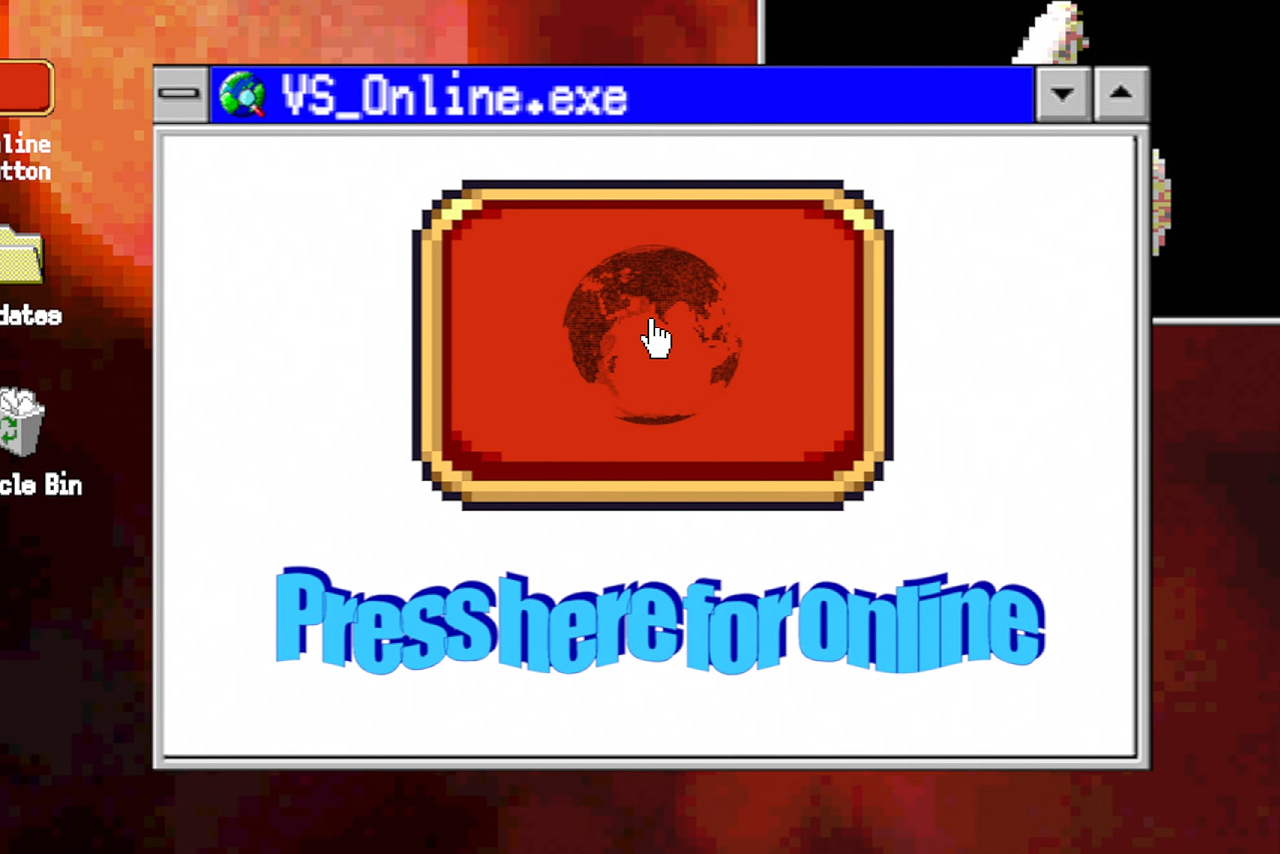 Vampire Survivors to get official online co-op in 2025 update