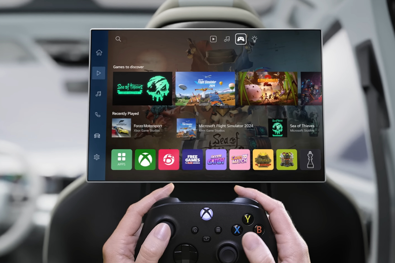 Microsoft to Launch Free Xbox Cloud Gaming Supported by Ads