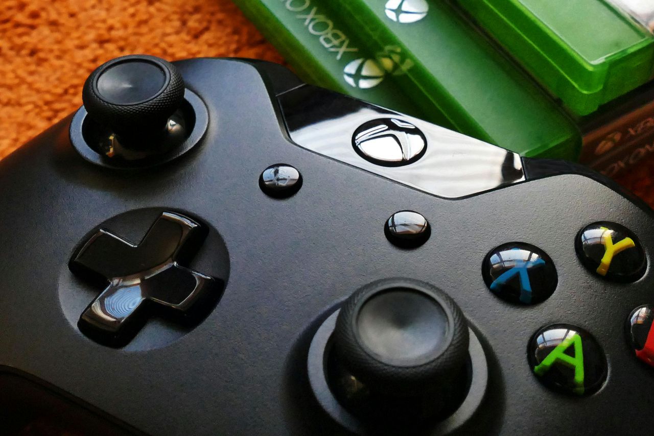 Supermarket Simulator Joins Xbox Games Pass