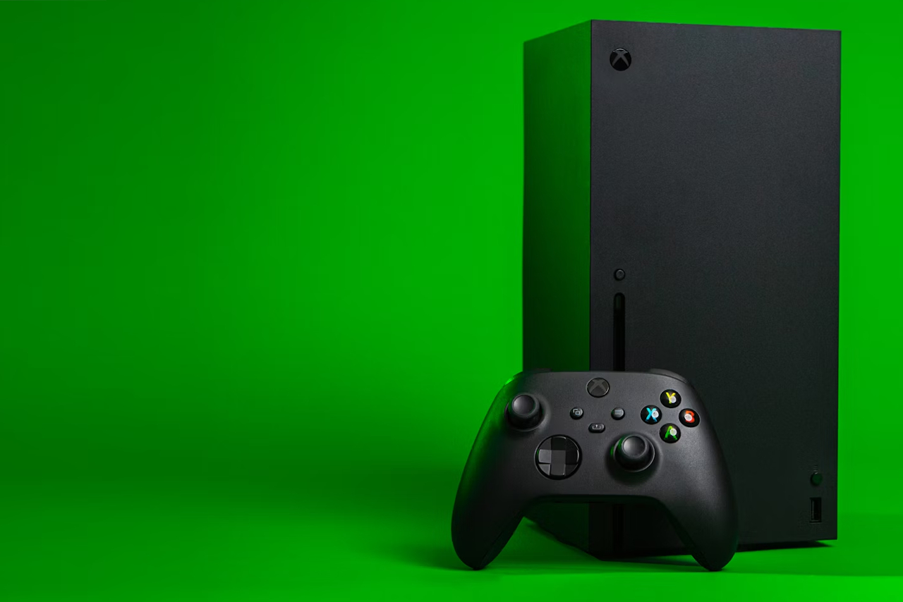 Xbox dev kit price increased to $2,000 from $1,500