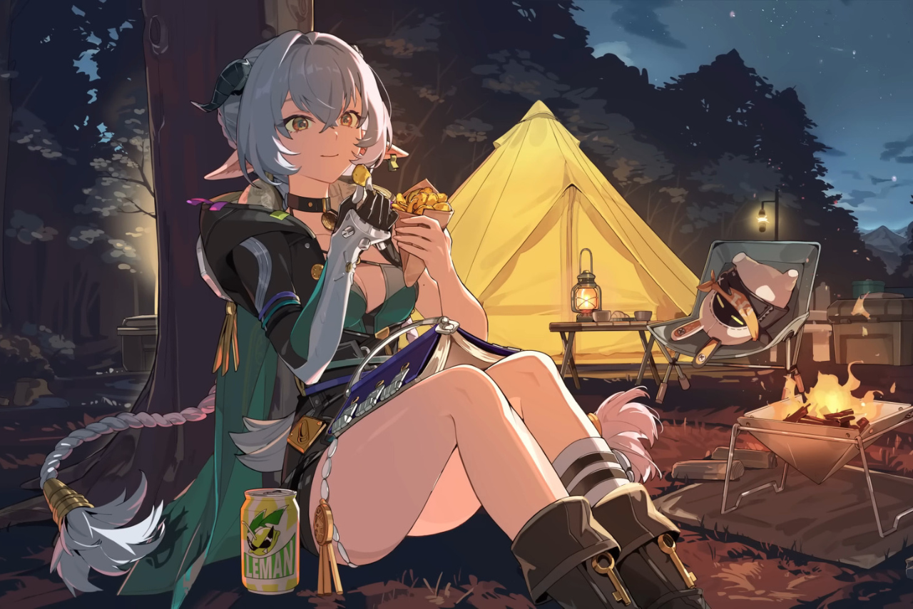 Zenless Zone Zero 2.3 debuts Lucia, Yidhari, and Komano as playable agents