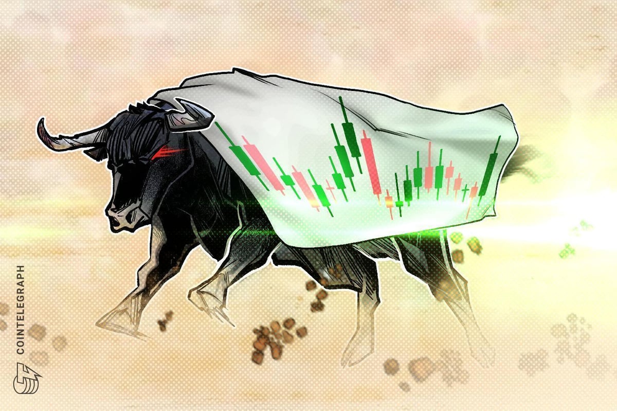 Store of Value Demand, Regulation to Drive 2026 Crypto Bull Market