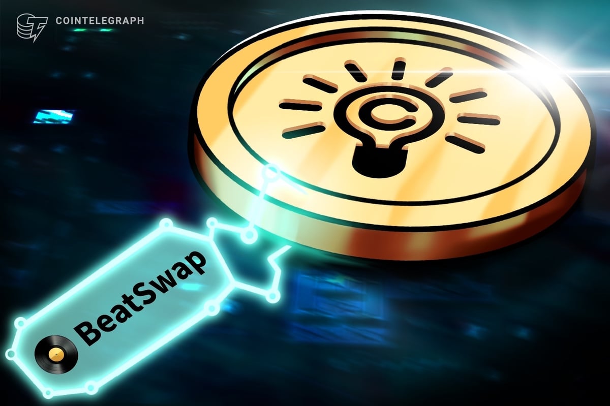 Licensing-to-earn protocol turns intellectual property rights into RWAs