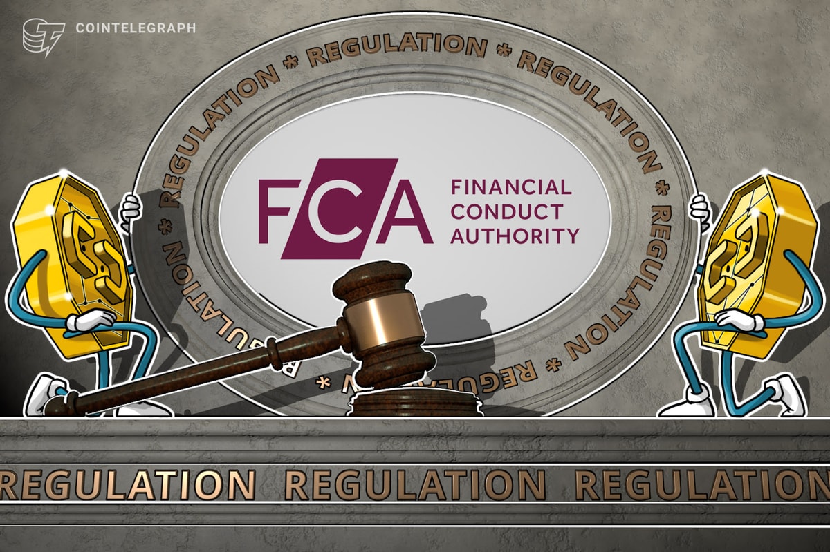 FCA Fast Tracks UK Pound Stablecoin Sandbox Ahead of 2026 Rules